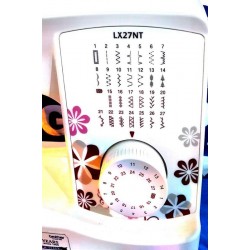 Brother LX27NT Sewing Machine