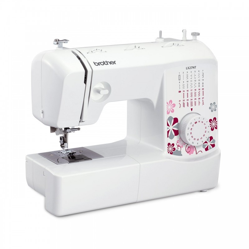 Brother LX27NT Sewing Machine Brother LX27NT Sewing Machine