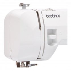 Brother LX27NT Sewing Machine