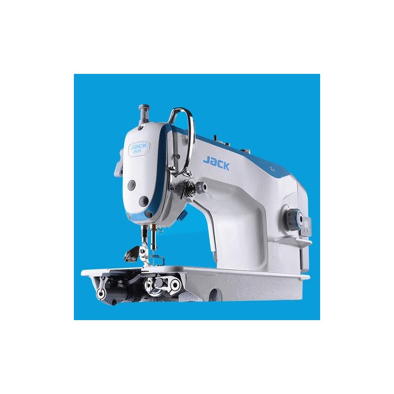 Jack F4 Power Saving lockstitch Machine Jack F4 Power Saving lockstitch Machine