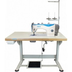 Jack F4 Power Saving lockstitch Machine