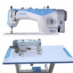 Jack F4 Power Saving lockstitch Machine