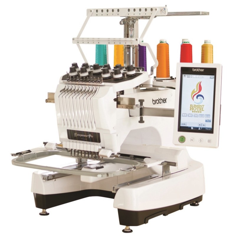 Brother Pro PR1000e Brother Pro PR1000e