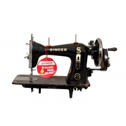 Singer Magna Straight Stitch Sewing Machine (Unit pack)