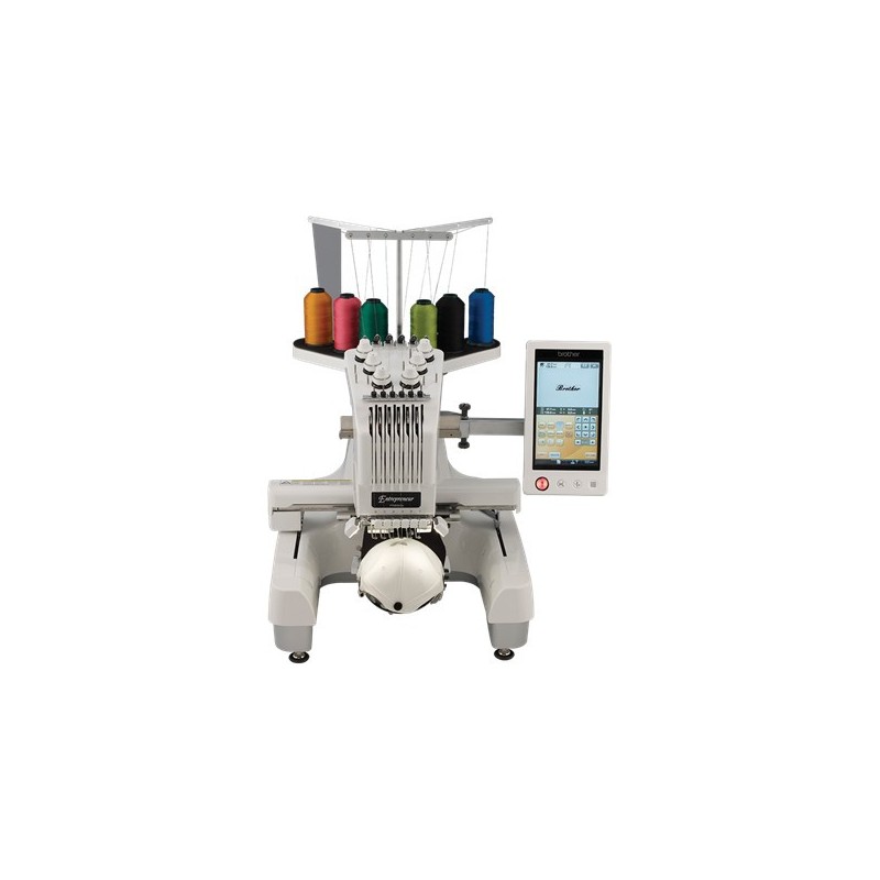 Brother PR650 Entrepreneur® Brother PR650 Entrepreneur®