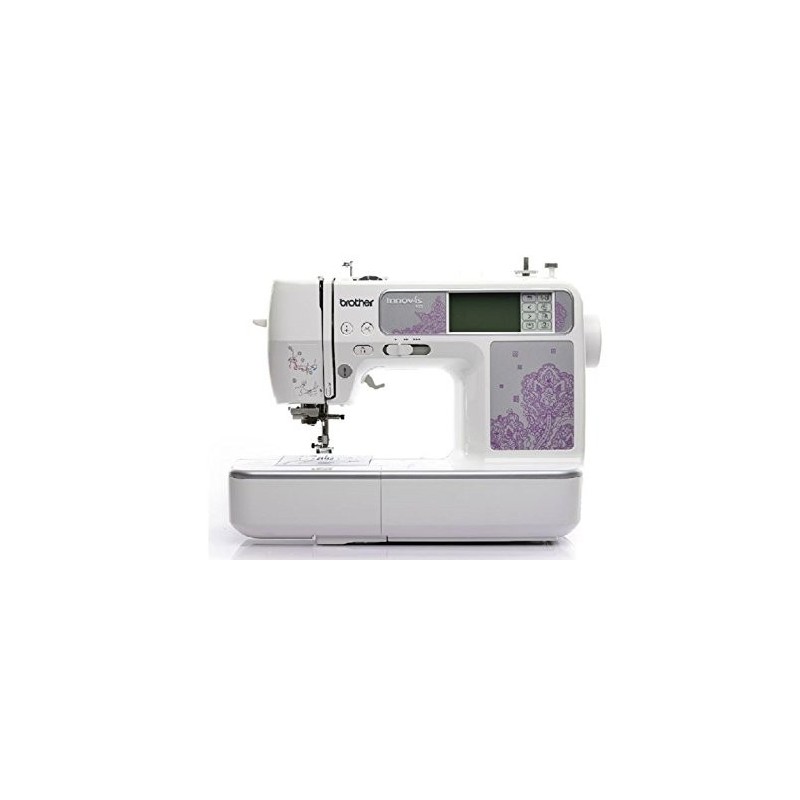 Brother Innov-Is 950 Computerised Embroidery Machine Brother Innov-Is 950 Computerised Embroidery Machine