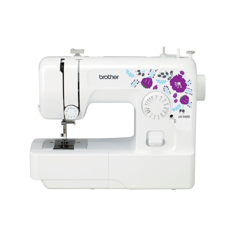Brother Sewing Machine JA 1400 Brother Sewing Machine JA 1400