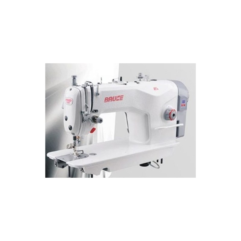 Bruce RF4 Lockstitch Sewing Machine Bruce RF4 Lockstitch Sewing Machine