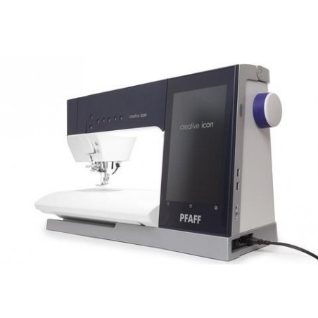PFAFF CREATIVE ICON EMBROIDERY MACHINE