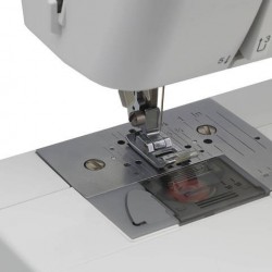 Brother GS 3750 WT Sewing Machine