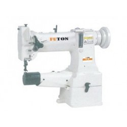 Futon hevay leather sewing machine