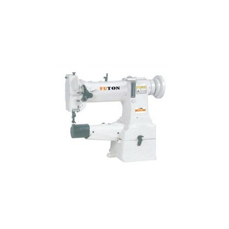 Futon hevay leather sewing machine