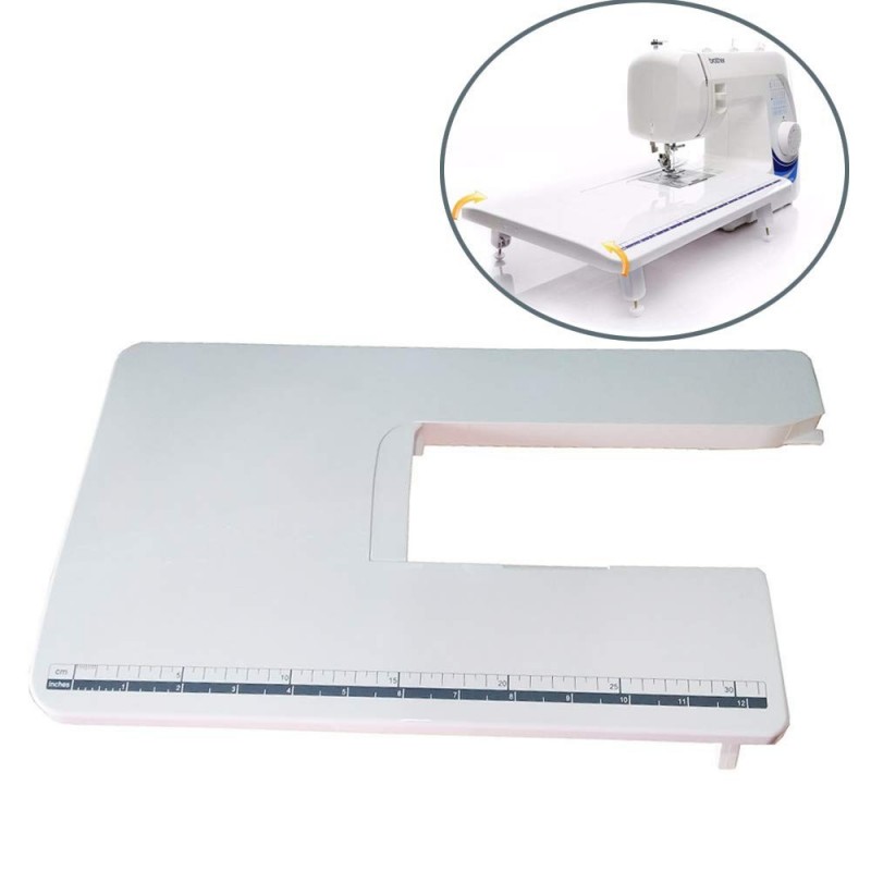 Wide Extension Table for Brother GS2700 GS3700 GS2750 LX27NT GS Series Wide Extension Table for Brother GS2700 GS3700 GS2750 LX27NT GS Series