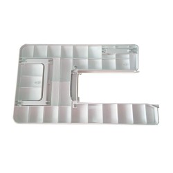 Wide Extension Table for Brother GS2700 GS3700 GS2750 LX27NT GS Series