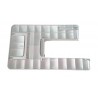 Wide Extension Table for Brother GS2700 GS3700 GS2750 LX27NT GS Series