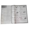 Wide Extension Table for Brother GS2700 GS3700 GS2750 LX27NT GS Series