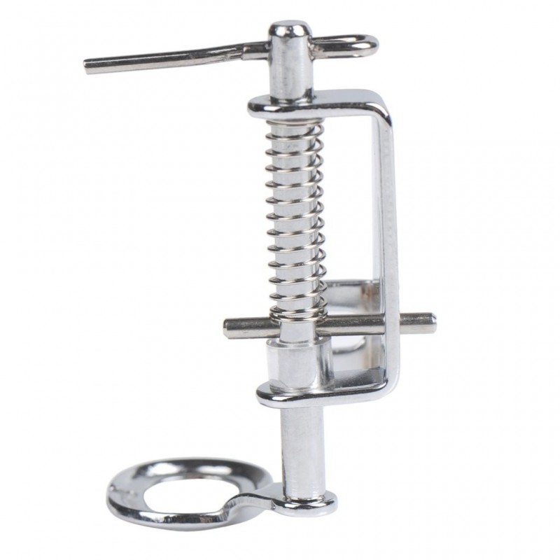 Stainless Steel-free Motion Quilting Darning Embroidery Foot Stainless Steel-free Motion Quilting Darning Embroidery Foot