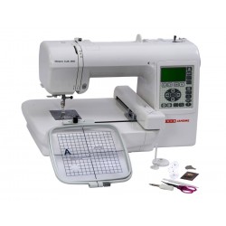 Memory Craft 200E (Digitizer Jr)
