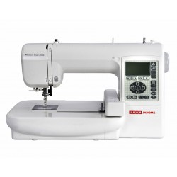 Memory Craft 200E (Digitizer Jr)
