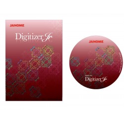 Memory Craft 200E (Digitizer Jr)