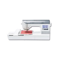 BROTHER INNOV-IS 750E [Embroidery Only]