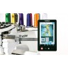 BROTHER Entrepreneur Pro X PR1050X [10-Needle Home Embroidery Machine]