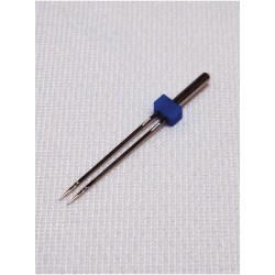 Perfect Twin Needle 2 mm For All Type Sewing Machine