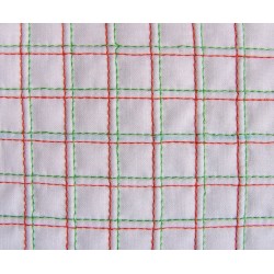 Perfect Twin Needle 2 mm For All Type Sewing Machine