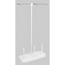 Generic 3 Spool Thread Stand Household Sewing Machine Accessories