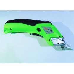 Futon Best 110V-220V Electric Cordless Chargeable Fabric Sewing Scissors