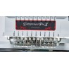 BROTHER Entrepreneur Pro X PR1050X [10-Needle Home Embroidery Machine]