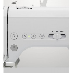 BROTHER A150 COMPUTERIZED AUTOMATIC SEWING MACHINE