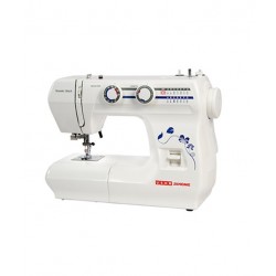 Usha Janome Wonder stitch