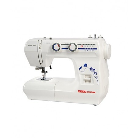 Usha Janome Wonder stitch