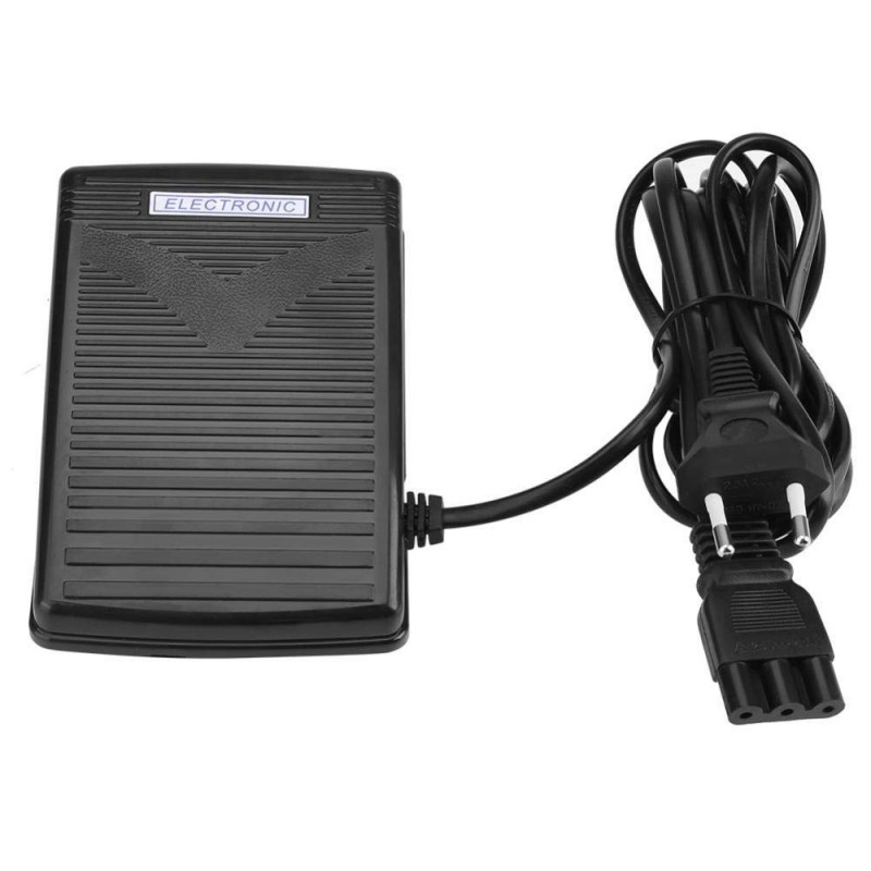FOOT CONTROLLER PEDAL FOR USHA JANOME FOOT CONTROLLER PEDAL FOR USHA JANOME
