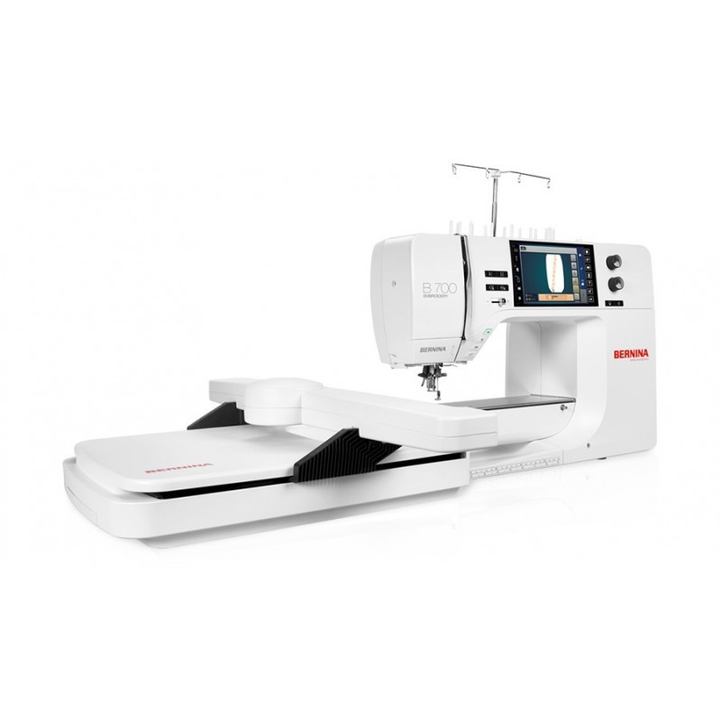 Bernina B 700 Embroidery machine Bernina B 700 Embroidery machine