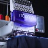 Ricoma SWD SERIES Single-head commercial embroidery machine
