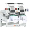 Ricoma MT SERIES (TWO-HEAD) Two-head commercial embroidery machine