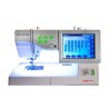 Usha Memory Craft 11000 Embroidery & Sewing Machine
