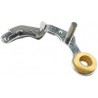 BROTHER V3SE SPARE PARTS TAKE UP LEVER