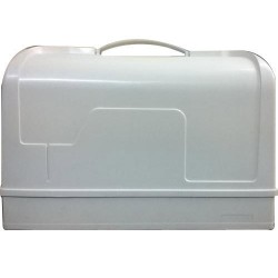 Sewing Machine Base & Cover