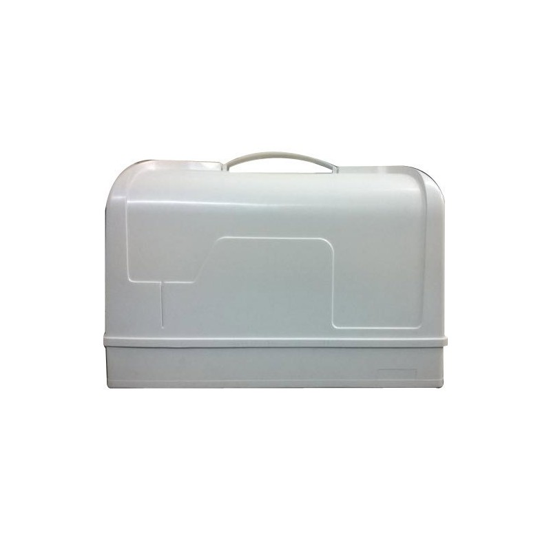 Sewing Machine Base & Cover Sewing Machine Base & Cover