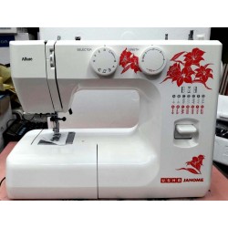 Usha Janome New Allure With Auto Needle Thread