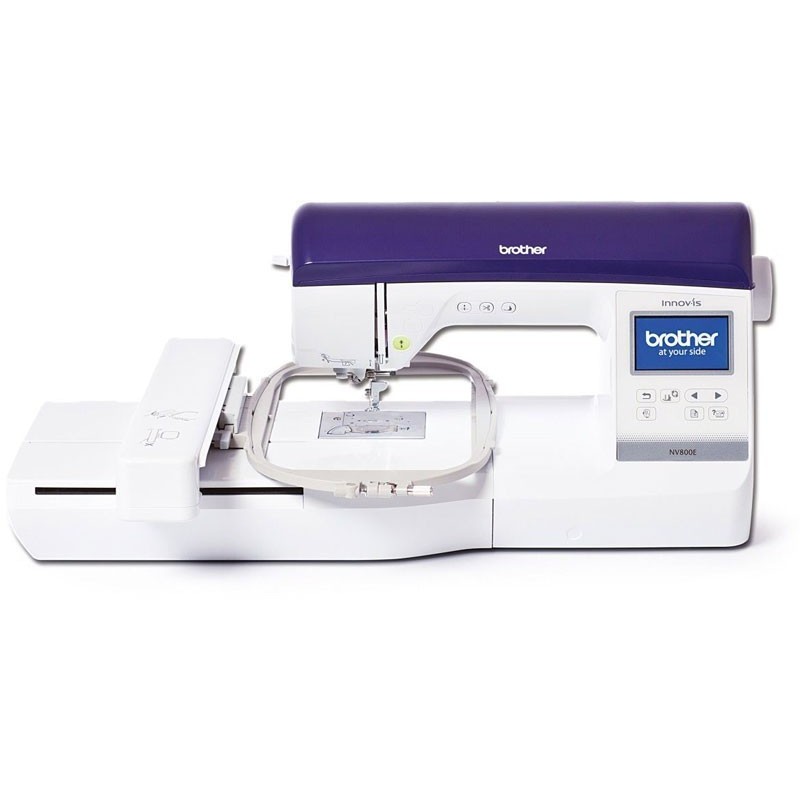 Brother INNOV-IS 800E Brother INNOV-IS 800E