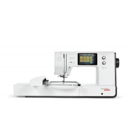 Bernette B 70 Deco Computerized Embroidery Machine