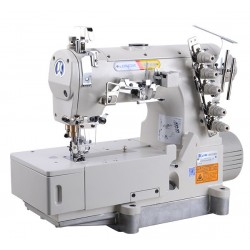 Jack JK-8569ADI Power Saving Interlock Machine