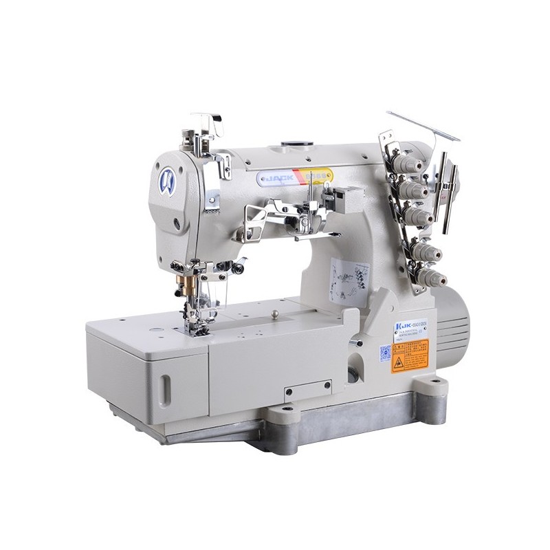 Jack JK-8569ADI Power Saving Interlock Machine Jack JK-8569ADI Power Saving Interlock Machine