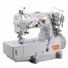 Jack JK-8569ADI Power Saving Interlock Machine