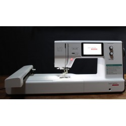 Bernette B 70 Deco Computerized Embroidery Machine