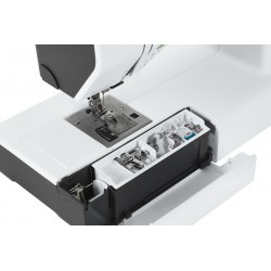 Bernette B 70 Deco Computerized Embroidery Machine